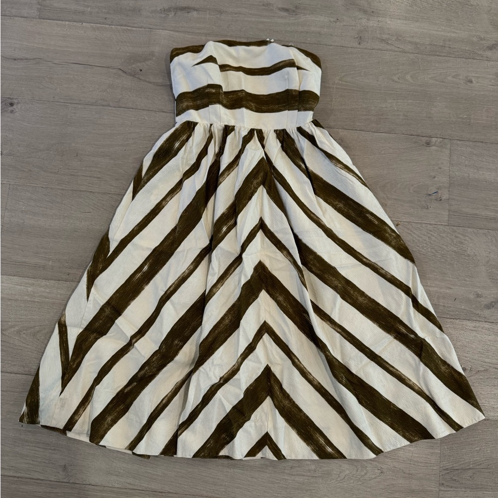 Moulinette Soeurs Dress
